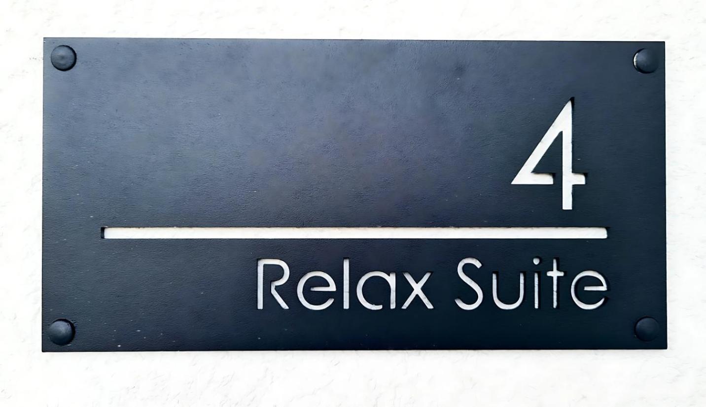 Relax Suite Mörbisch am See Exterior foto